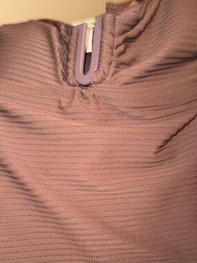 New swim suit